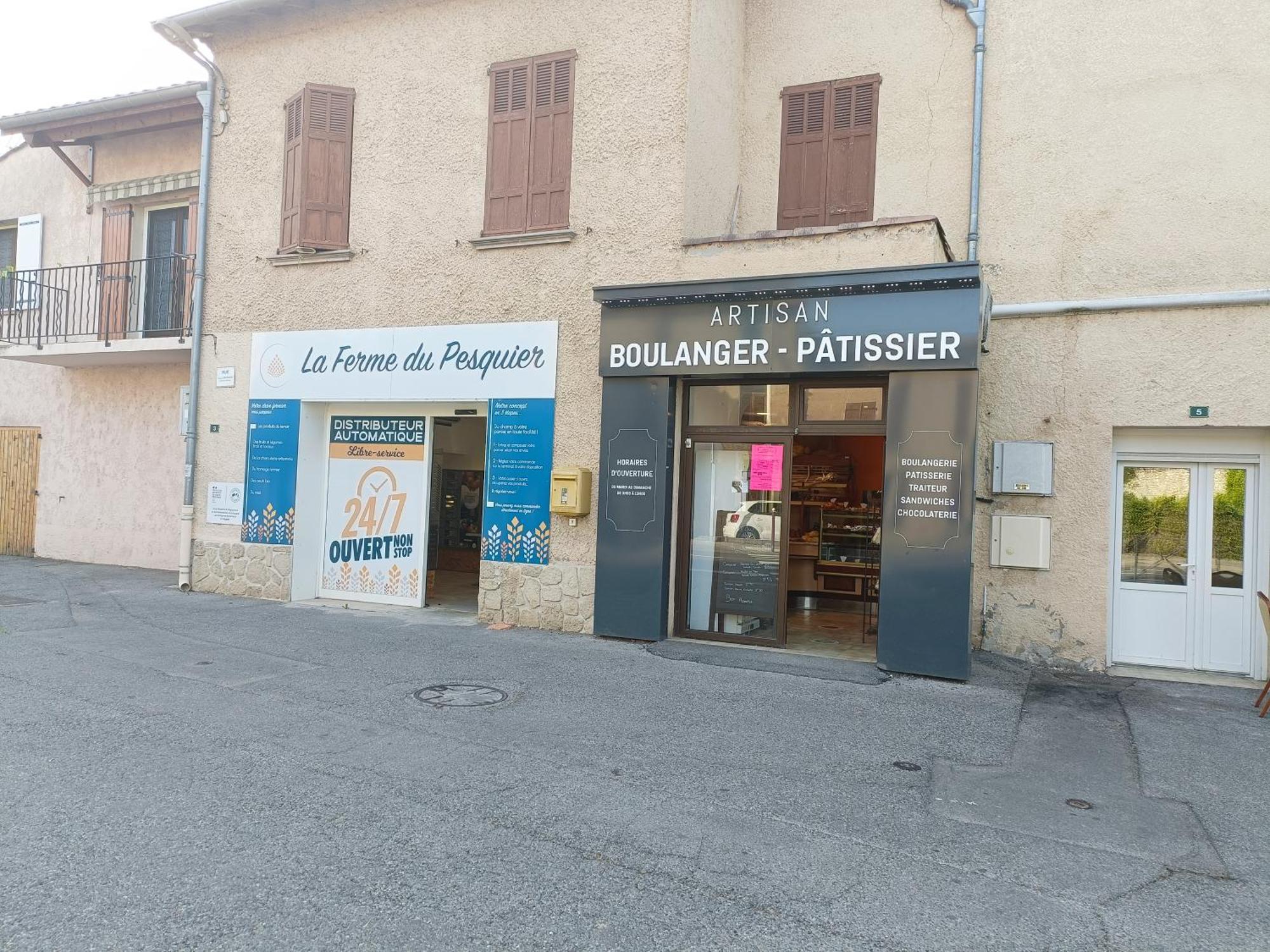 Bas De Villa Neuf En Provence Avec Piscine Mallemoisson Zewnętrze zdjęcie